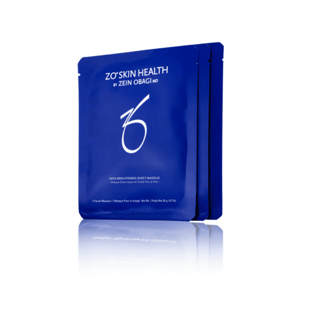 ZO Skin Brightening Masque